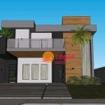 Casa com 3 dormitórios à venda, 190 m² por R$ 1.300.000,00 - Jardim Atlântico Leste (Itaipuaçu) - Maricá/RJ