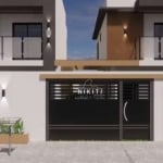 Casa com 2 dormitórios à venda, 90 m² por R$ 589.000,00 - Jardim Atlântico Leste (Itaipuaçu) - Maricá/RJ