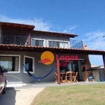 Casa com 3 dormitórios à venda, 129 m² por R$ 499.000,00 - Spar (Inoã) - Maricá/RJ