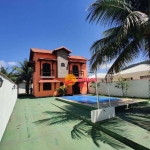 Casa com 2 dormitórios à venda, 86 m² por R$ 480.000,00 - Ponta Negra - Maricá/RJ