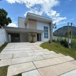 Casa à venda, 160 m² por R$ 750.000,00 - Inoa (Inoa) - Maricá/RJ