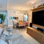 Apartamento à venda, 90 m² por R$ 880.000,00 - Charitas - Niterói/RJ