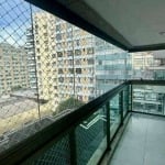 Apartamento com 2 dormitórios à venda, 85 m² por R$ 1.150.000,00 - Icaraí - Niterói/RJ