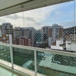 Apartamento com 2 dormitórios à venda, 88 m² por R$ 860.000,00 - Icaraí - Niterói/RJ