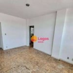 Apartamento com 2 dormitórios à venda, 70 m² por R$ 295.000,00 - Ingá - Niterói/RJ