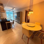 Apartamento com 2 dormitórios à venda, 90 m² por R$ 950.000,00 - Itacoatiara - Niterói/RJ