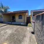 Casa com 3 dormitórios, 95 m² - venda por R$ 470.000 ou aluguel por R$ 2.475/mês - Cordeirinho - Maricá/RJ