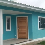 Casa com 3 dormitórios à venda, 90 m² por R$ 565.000,00 - Jardim Atlântico Oeste (Itaipuaçu) - Maricá/RJ