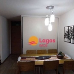 Apartamento à venda, 60 m² por R$ 460.000,00 - Santa Rosa - Niterói/RJ