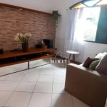 Casa com 2 dormitórios à venda, 90 m² por R$ 690.000,00 - Icaraí - Niterói/RJ