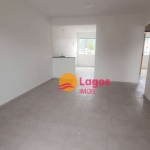 Apartamento à venda, 75 m² por R$ 395.000,00 - Inoã - Maricá/RJ