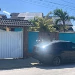 Casa com 2 dormitórios à venda, 90 m² por R$ 598.000,00 - Barroco (Itaipuaçu) - Maricá/RJ