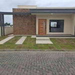 Casa à venda, 104 m² por R$ 415.000,00 - Caxito - Maricá/RJ