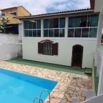 Casa à venda, 220 m² por R$ 750.000,00 - Cordeirinho - Maricá/RJ