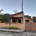 Casa com 4 dormitórios à venda, 100 m² por R$ 265.000,00 - Jaconé (Ponta Negra) - Maricá/RJ