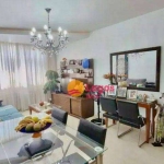 Apartamento com 2 dormitórios à venda, 90 m² por R$ 800.000,00 - Icaraí - Niterói/RJ