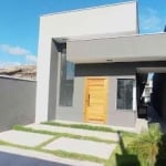 Casa com 3 dormitórios à venda, 102 m² por R$ 495.000,00 - Jardim Atlântico Leste - Maricá/RJ