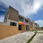 Casa com 2 dormitórios à venda, 73 m² por R$ 380.000,00 - São José do Imbassaí - Maricá/RJ