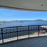 Apartamento com 4 quartos à venda, 190 m² por R$ 2.450.000 - Ingá - Niterói/RJ