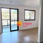 Apartamento com 1 dormitório à venda, 40 m² por R$ 550.000,00 - Ingá - Niterói/RJ