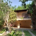 Casa com 3 dormitórios à venda, 164 m² por R$ 750.000,00 - Mata Paca - Niterói/RJ