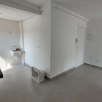 Apartamento à venda, 37 m² por R$ 270.000,00 - Centro - Diadema/SP