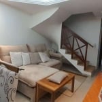 Sobrado com 3 dormitórios à venda, 157 m² por R$ 865.000,00 - Conceição - Diadema/SP