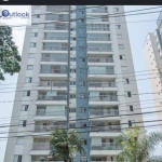 Apartamento com 3 dormitórios à venda, 80 m² por R$ 755.000,00 - Centro - Diadema/SP