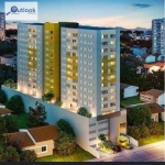 Apartamento com 2 dormitórios à venda, 46 m² por R$ 340.000,00 - Centro - Diadema/SP