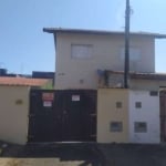 Casa com 2 dormitórios à venda, 90 m² por R$ 260.000,00 - Santa Terezinha - Itanhaém/SP