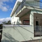 Sobrado com 4 dormitórios, 274 m² - venda por R$ 850.000,00 ou aluguel por R$ 10.748,68/mês - Centro - Diadema/SP