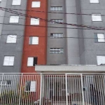 Apartamento com 1 dormitório à venda, 34 m² por R$ 203.000,00 - Vila Mira - São Paulo/SP