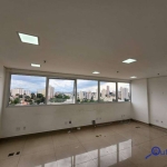 Sala para alugar, 47 m² por R$ 3.379,64/mês - Centro - Diadema/SP