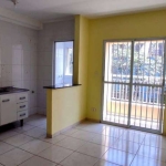 Apartamento com 2 dormitórios à venda, 55 m² por R$ 280.000,00 - Canhema - Diadema/SP