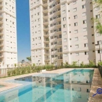 Apartamento com 3 dormitórios, 64 m² - venda por R$ 530.000,00 ou aluguel por R$ 3.515,42/mês - Jardim Recanto - Diadema/SP