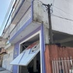 Casa com 4 dormitórios à venda, 190 m² por R$ 850.000,00 - Parque das Jaboticabeiras - Diadema/SP