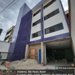 Prédio, 746 m² - venda por R$ 14.500.000,00 ou aluguel por R$ 55.838,58/mês - Centro - Diadema/SP