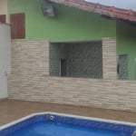 Casa com 2 dormitórios à venda, 165 m² por R$ 300.000,00 - Jardim Praia Grande - Mongaguá/SP