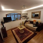 Sobrado com 3 dormitórios à venda, 197 m² por R$ 749.000,00 - Centro - Diadema/SP