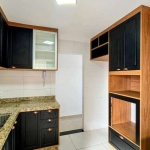 Cobertura com 3 dormitórios à venda, 78 m² por R$ 610.000,00 - Centro - Diadema/SP