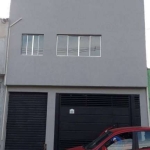 Sobrado com 2 dormitórios à venda, 200 m² por R$ 370.000,00 - Sete Praias - São Paulo/SP