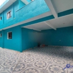 Casa com 3 dormitórios à venda, 110 m² por R$ 450.000,00 - Campanário - Diadema/SP