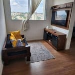 Apartamento com 2 dormitórios à venda, 42 m² por R$ 296.000,00 - Usina Piratininga - São Paulo/SP