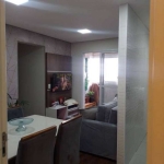 Apartamento com 2 dormitórios à venda, 46 m² por R$ 420.000,00 - Centro - Diadema/SP