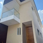 Casa com 3 dormitórios à venda, 210 m² por R$ 1.272.000,00 - Conceição - Diadema/SP