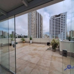 Cobertura à venda, 186 m² por R$ 850.000,00 - Centro - Diadema/SP