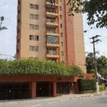 Apartamento com 3 dormitórios para alugar, 100 m² por R$ 5.620,00/mês - Vila Bastos - Santo André/SP