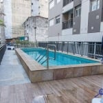 Apartamento com 1 dormitório à venda, 38 m² por R$ 315.000,00 - Liberdade - São Paulo/SP