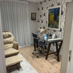 Apartamento com 3 dormitórios à venda, 114 m² por R$ 1.200.000,00 - Piraporinha - Diadema/SP