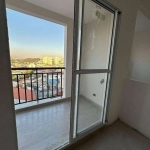 Apartamento com 1 dormitório à venda, 36 m² por R$ 250.000,00 - Parque das Jaboticabeiras - Diadema/SP